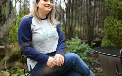 Mayane c&rsquo;est moi !