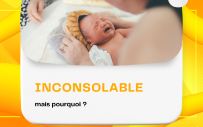 Mais pourquoi est-il inconsolable ?