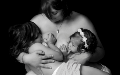 Lettre à mon post partum