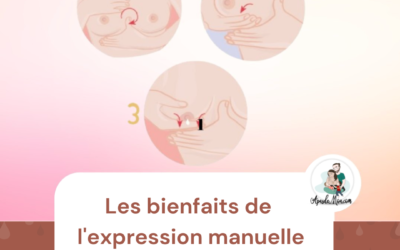 Les bienfaits de l&rsquo;expression manuelle