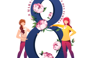 Lait&rsquo;tre 8 mars 2023