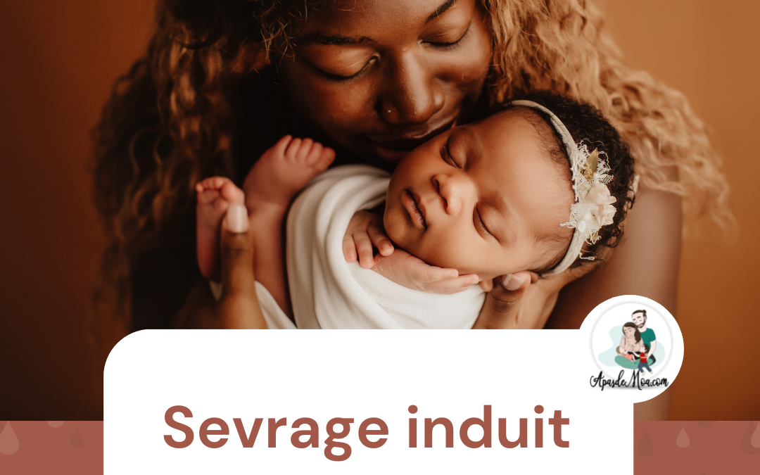 Sevrage Induit