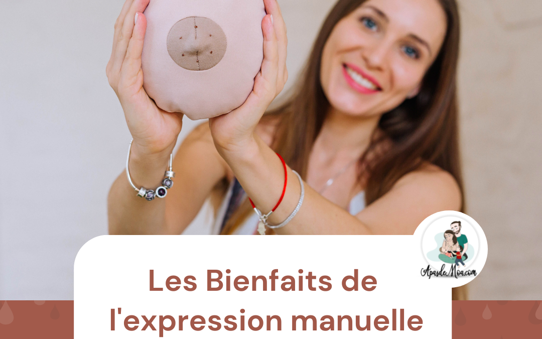 Les bienfaits de l’expression manuelle