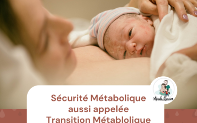 Sécurité énergétique ou transition métabolique