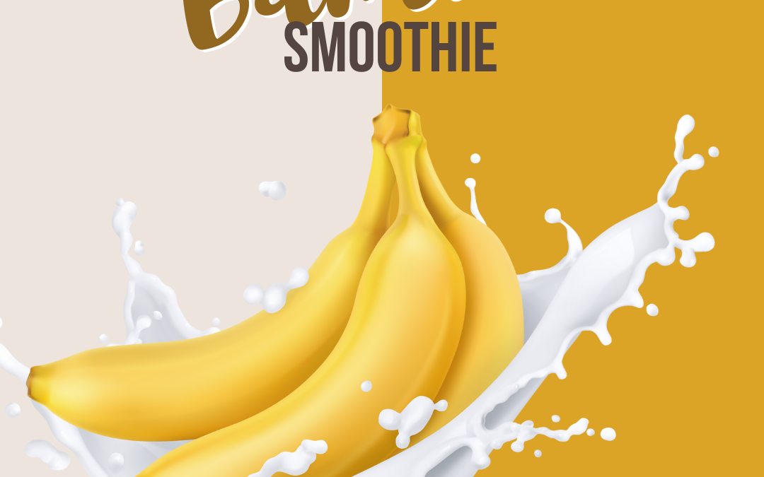 Banana Smoothie
