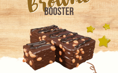 Brownie Booster