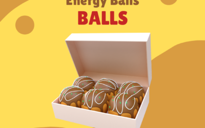 Energie Balls
